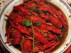 -辣皇朝小龙虾(六一店)