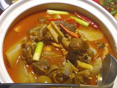 -佬麻雀·剁椒鱼头(京基KK One店)