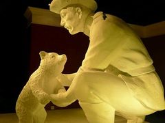 -成都泰迪熊博物馆