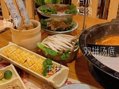 -潮澎派·潮州菜(南国明珠店)
