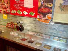 -蜀大侠火锅(森兰花园城店)