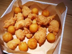 -清真·艾美可餐厅(大悦汇店)