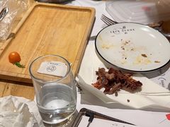 -原石牛扒·约会餐厅(龙城万科里店)