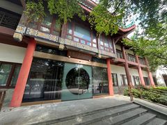 -重庆川剧博物馆