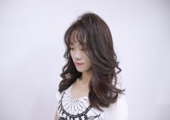 长发-P.STYLE 派斯造型