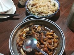 -园林美食城·本土农家菜(杨和镇店)