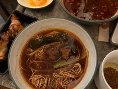-和子足浴SPA会馆(东方之门店)