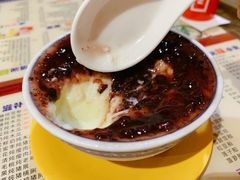 黑糯米双皮奶-仁信双皮奶(庙前直街店)