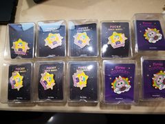 -泡泡玛特POPMART(上海环球港店)