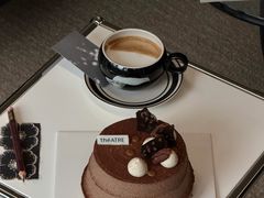 -théATRE 茶聚场(王府中環店)