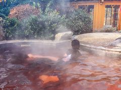 -太白山御龙湾温泉