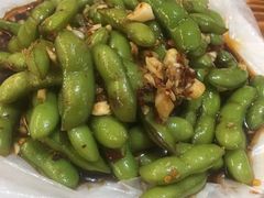 -十里铺铁板鱿鱼