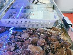 -日照大牌檔•小船海鲜(万平口店)