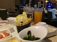 -海底捞火锅(威高广场店)