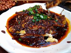 -庆合府重庆大排档(紫都城店)