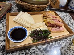 -南京大牌档(崇文门国瑞店)