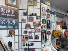 -陈记甜品窝(中山北路店)