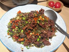 -山石榴·贵州菜(丰盛里店)