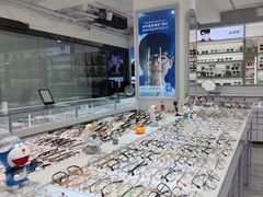 -潘多拉眼镜·蔡司依视路明月(潘家园店)
