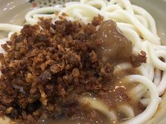 红油脆绍面-肖家河家常面(肖家河北街店)
