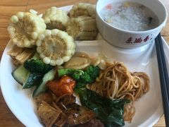 -素满香·素食自助餐(苏州·临顿路店)