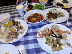 -丽池宫韩式汗蒸会馆(华灯坊店)