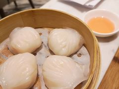 笋尖虾饺皇-香港百合居(LCM置汇旭辉广场店)