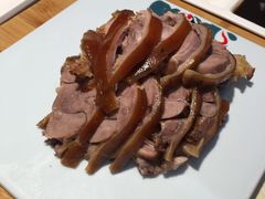 -四季小馆·地道北京小吃(广百店)