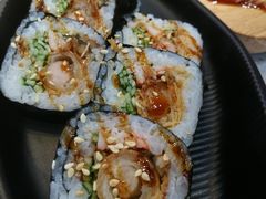 -妥妥烤肉料理(昙华林店)
