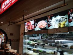 -沸炉重庆老火锅(军事博物馆店)