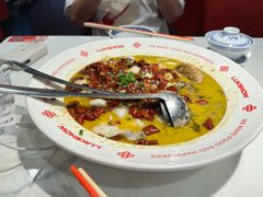 -禄鼎记·排队俩小时都要吃的酸菜鱼(石牌桥店)
