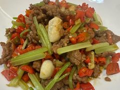 -徽镇小厨·经典徽菜(马连道店)