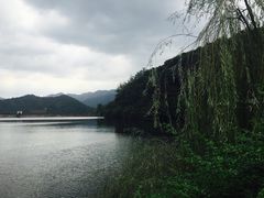 -天地生态农庄