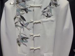 -圣霏亚礼服租赁·主持人服装租赁(上海静安总店)