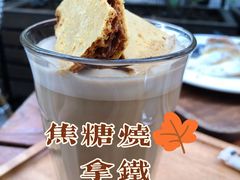 -Peet's 皮爷咖啡(东湖路手作店)