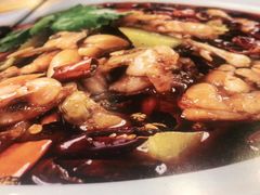 馋嘴牛蛙-辛香汇(飞洲店)