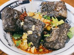 老长沙臭豆腐-黑白电视长沙小吃(悦汇城店)