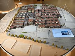 -上海城市规划展示馆