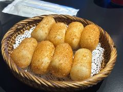-虾乐园龙虾·烧烤夜宵(中山公园店)