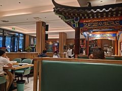 -梅利汴京烤鸭•开封豫菜地标店(晋安路店)
