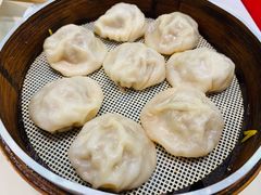 -百年尹氏汤包(湖南路狮子桥店)