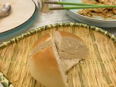 烤馒头-同和居(月坛店)
