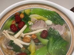 -黔香阁·味(花木店)