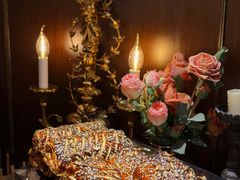 -B&C黄油与面包·THE GARDEN BAKERY概念店(世纪汇店)