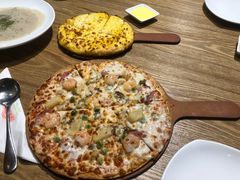 -棒约翰比萨·意面(剑河店)