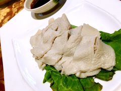 -沙田轩(古北店)