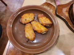 -萨莉亚意式餐厅(莲花国际广场店)