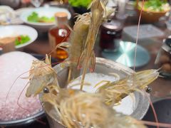 -东海怡品海鲜豆捞(舟宿夜江店)