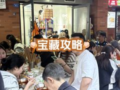 -龍城柳州螺蛳粉(群星路店)