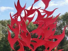 -长春世界雕塑园冰雪艺术天地